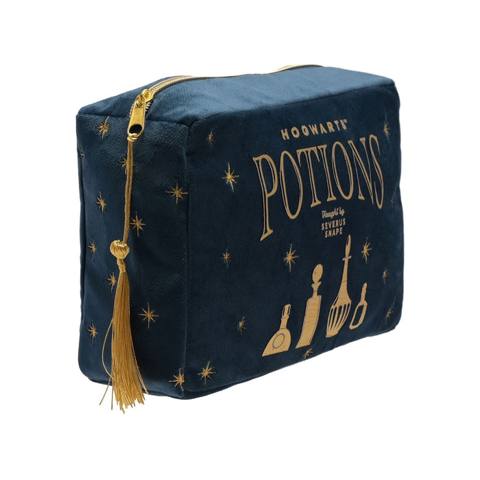 Harry Potter Alumni Wash Bag
