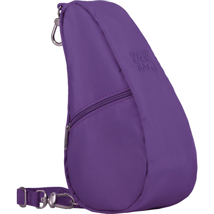 Healthy Back Bag Microfibre Mini Baglett Shoulder Handbag