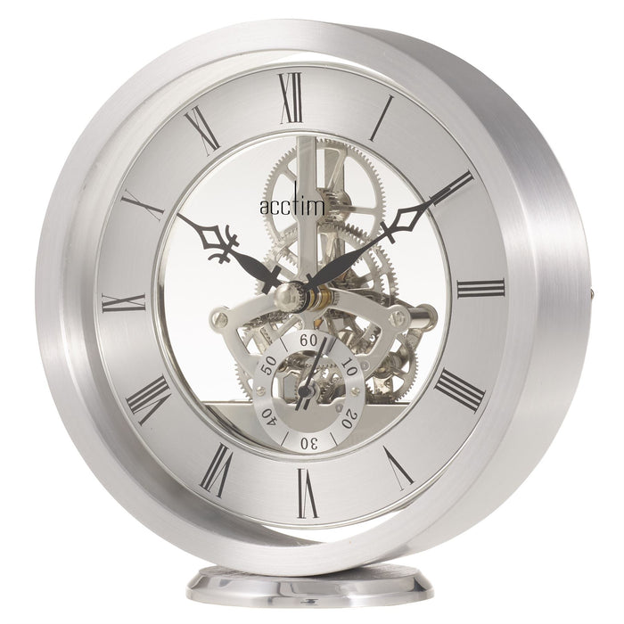 Acctim Millenden Mantel Clock
