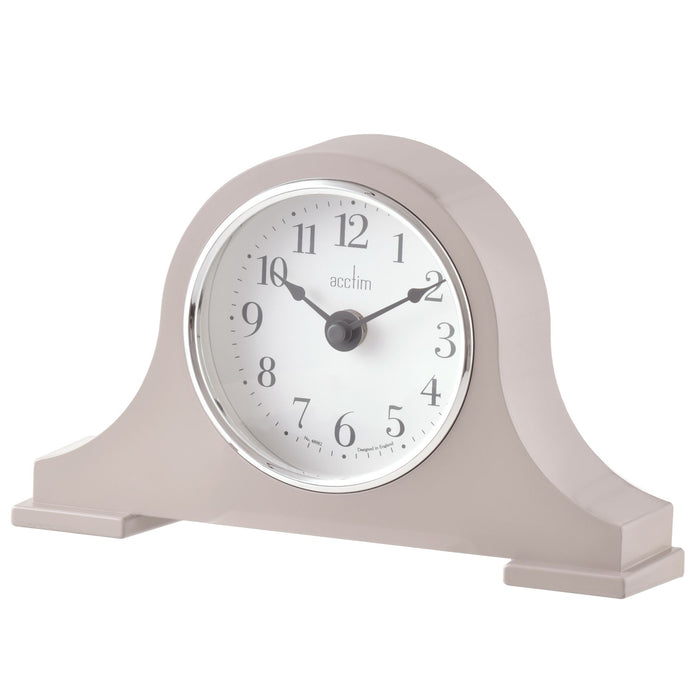 Acctim Harston Mantel Clock