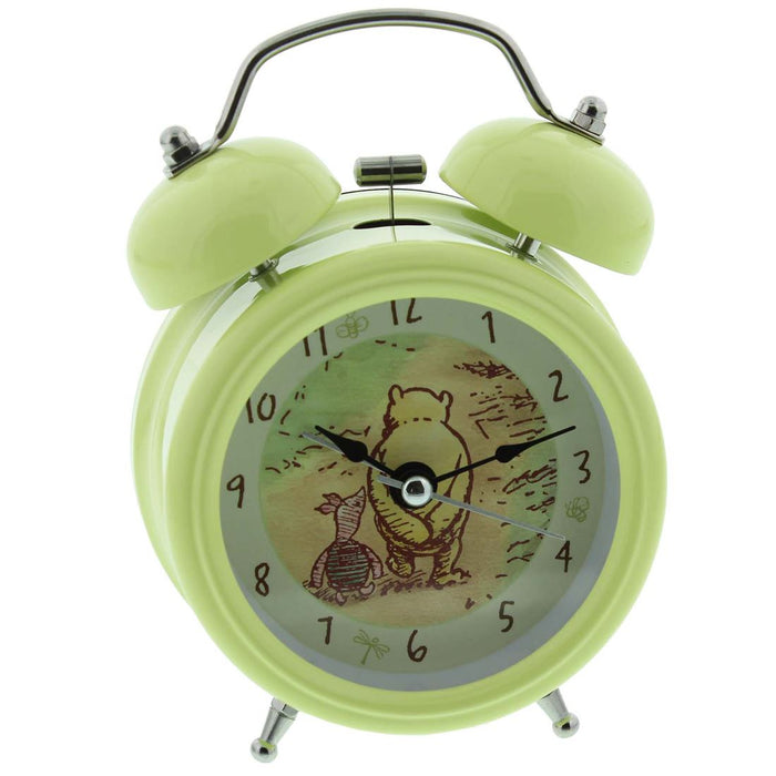 Disney Character Alarm Clock
