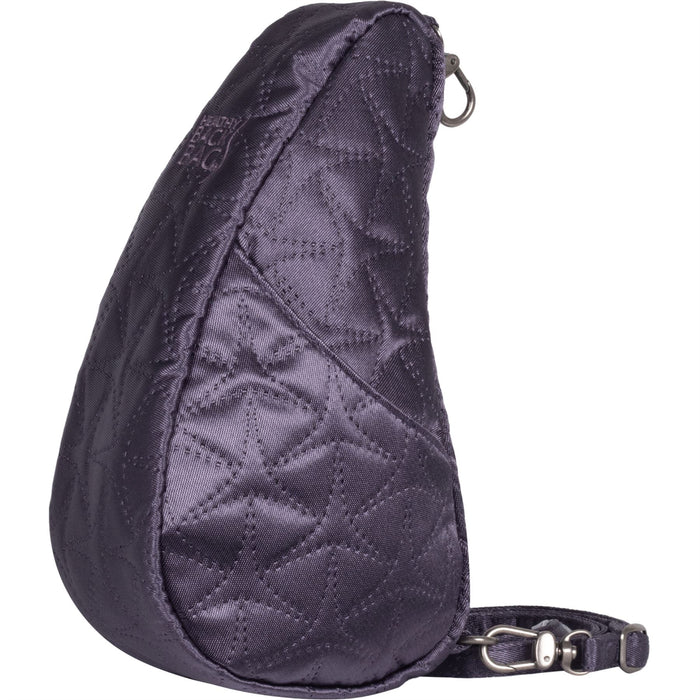 Healthy Back Bag Amethyst Large Baglett Handbag
