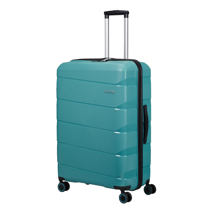 American Tourister Air Move Hardside 4 Wheel Suitcase