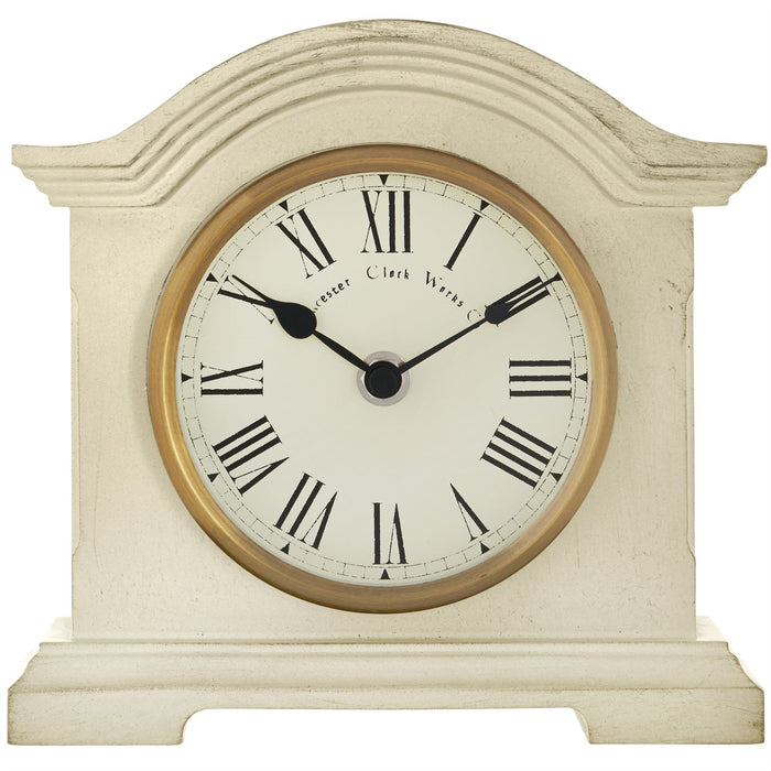 Acctim Falkenburg Mantel Clock