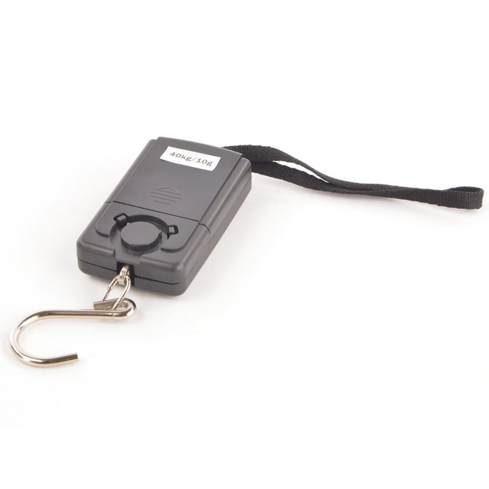 Outdoor Gear Black Compact Travel Luggage Scales