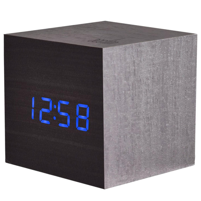 Acctim Ark Alarm LED Clock