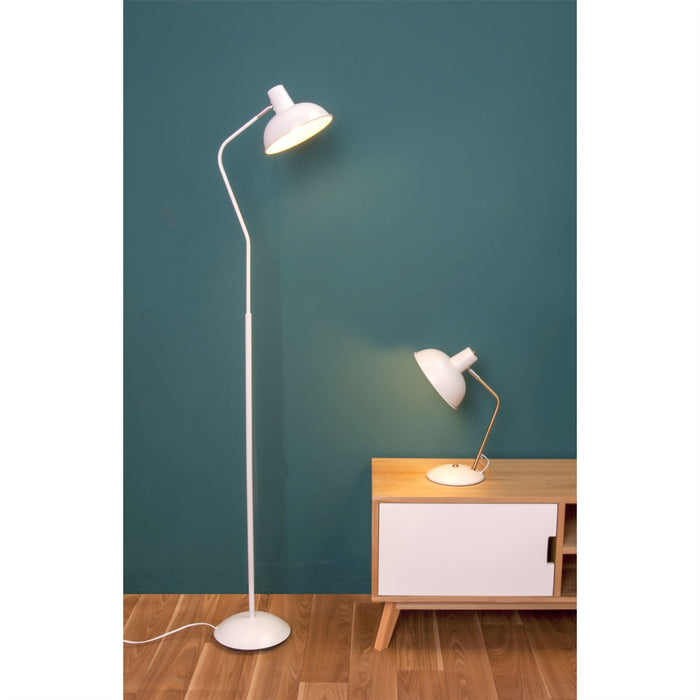 Leitmotiv Hood Table Lamp