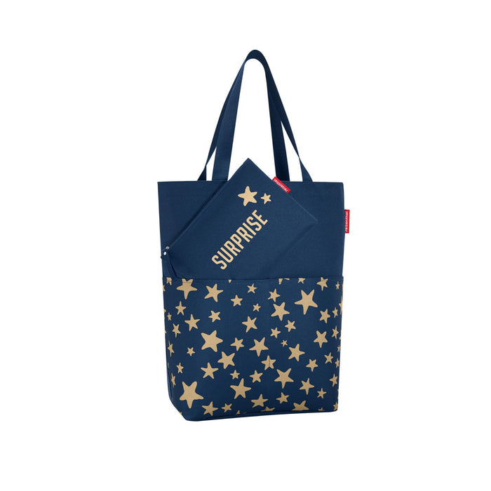 Reisenthel Cityshopper 2 Stars Shopping Tote Bag