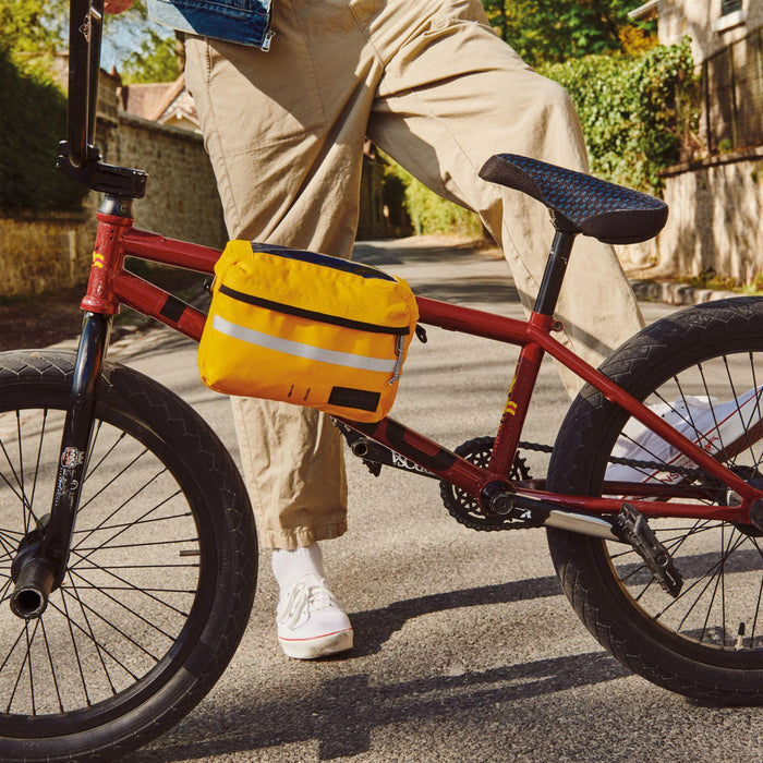 Eastpak Aman Bike Handlebar & Frame Bag