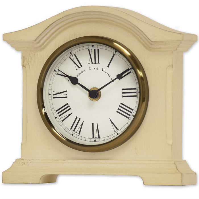 Acctim Falkenburg Mantel Clock