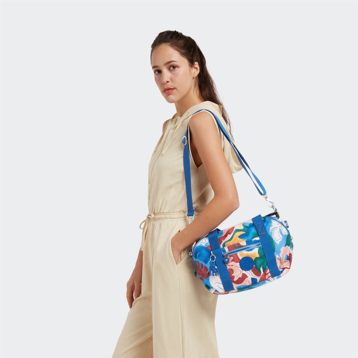 Kipling Art Mini Handbag