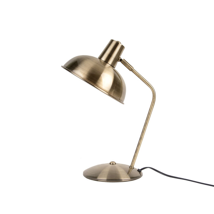Leitmotiv Hood Table Lamp