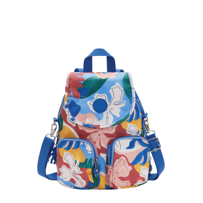 Kipling Firefly Up Backpack / Shoulder Bag