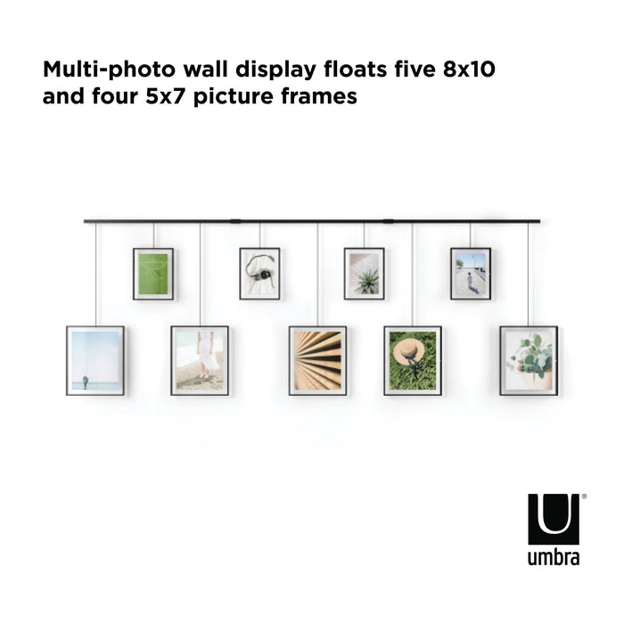 Umbra Exhibit Gallery Frame Set