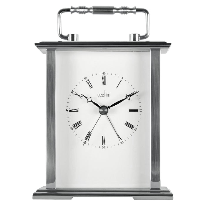 Acctim Gainsborough Mantel Carriage Clock
