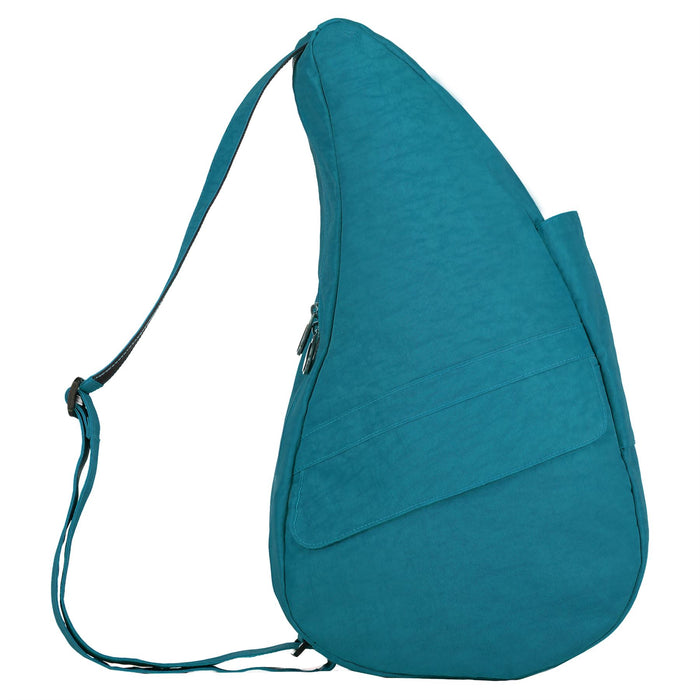 Healthy Back Bag 3rd Generation Textured Nylon Medium Handbag