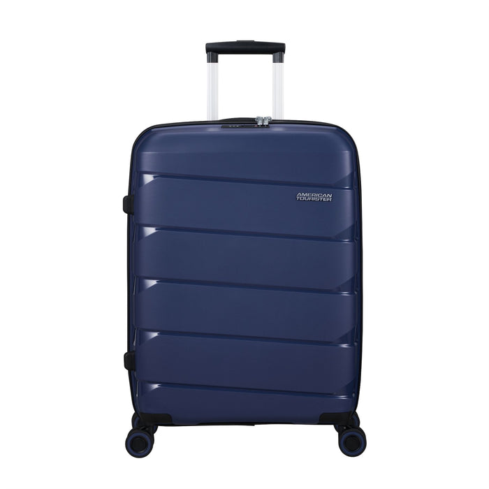 American Tourister Air Move Hardside 4 Wheel Suitcase