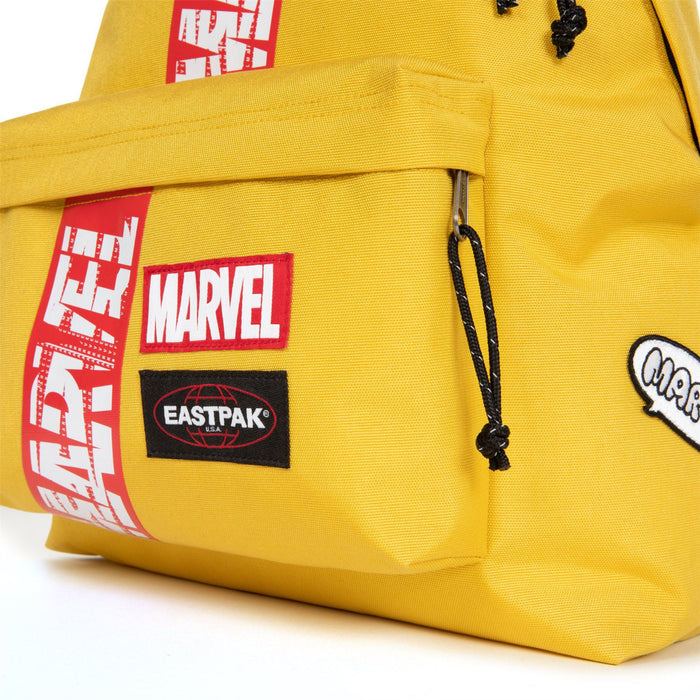 Eastpak Padded Pak'r x Marvel Backpack