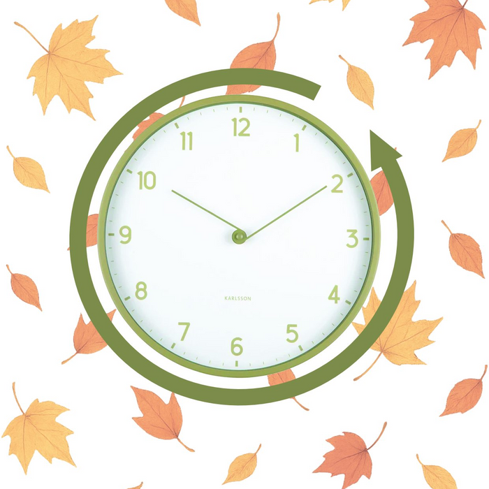 Spring Forward and Fall Back but why do we change the clocks twice a year?