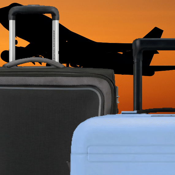 🧳 Soft vs Hard Suitcase Guide: Which Type of Luggage Is Best in 2025?