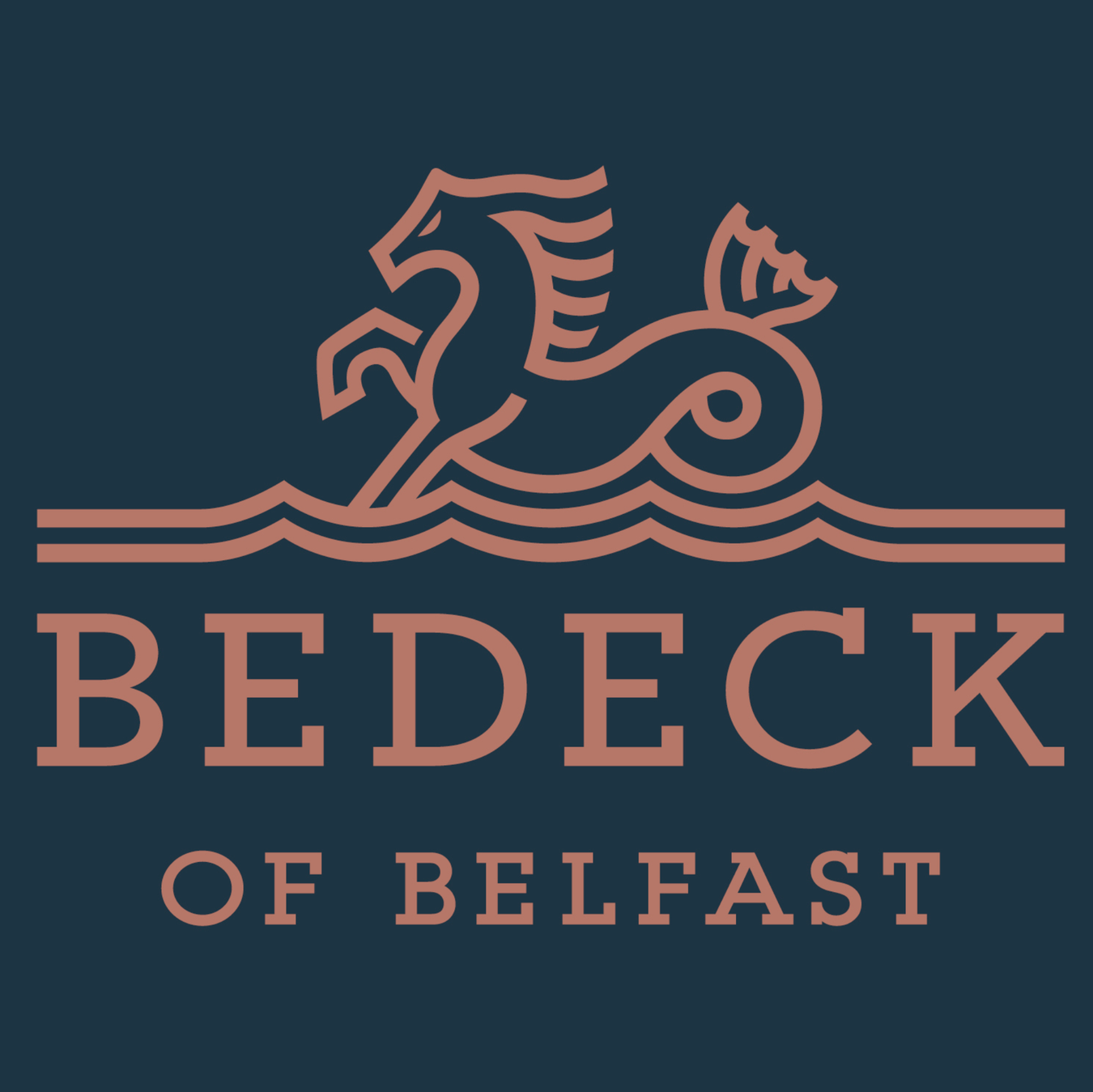 Bedeck of Belfast