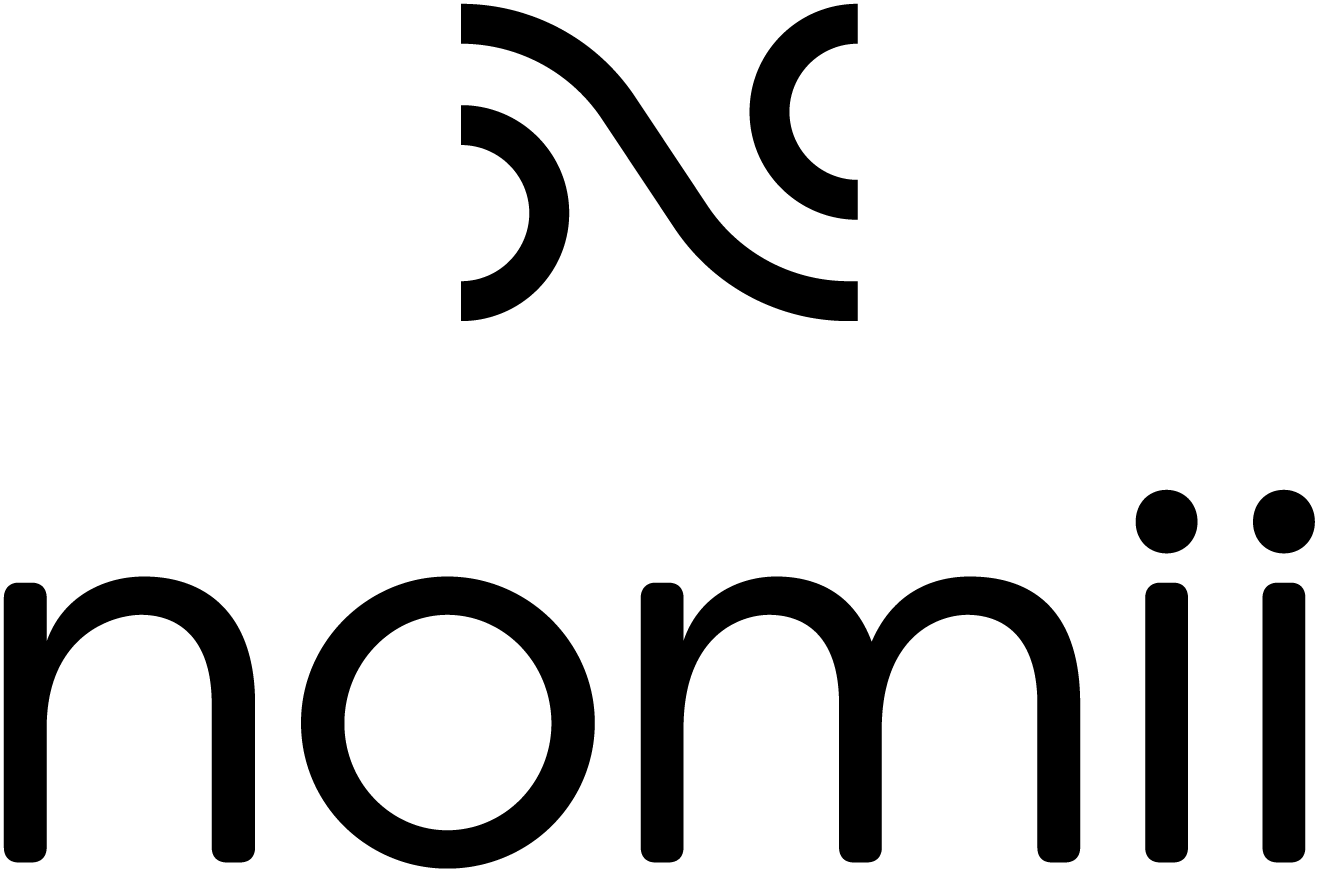 Nomii Logo