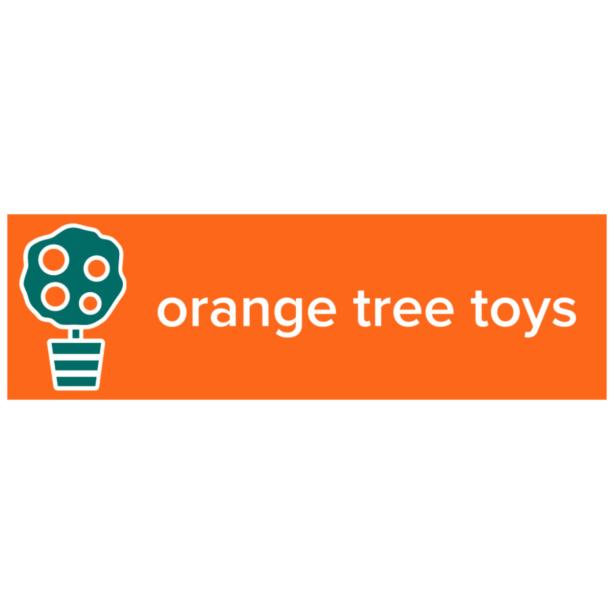 Orange Tree Toys