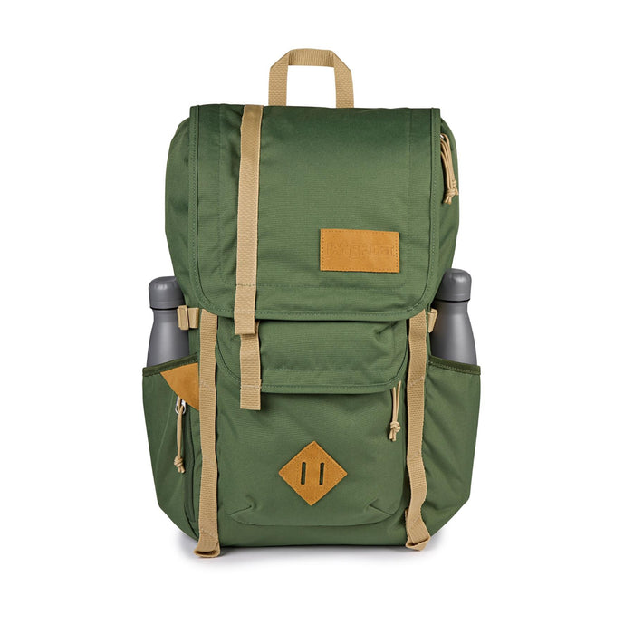Jansport Hatchet Top Hatch Entry Backpack