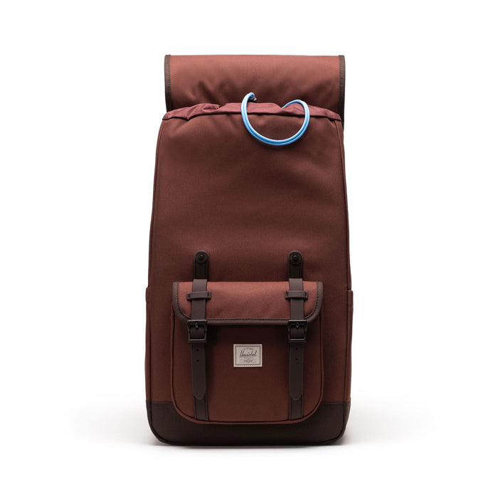 Herschel Little America Laptop Backpack — Aspen Of Hereford Ltd