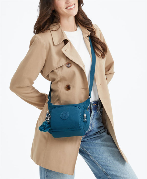 Kipling Gabbie Mini Handbag