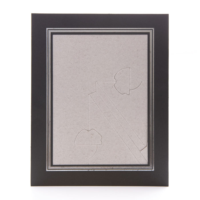Kenro Strut Mounts Cardboard Photo Frames