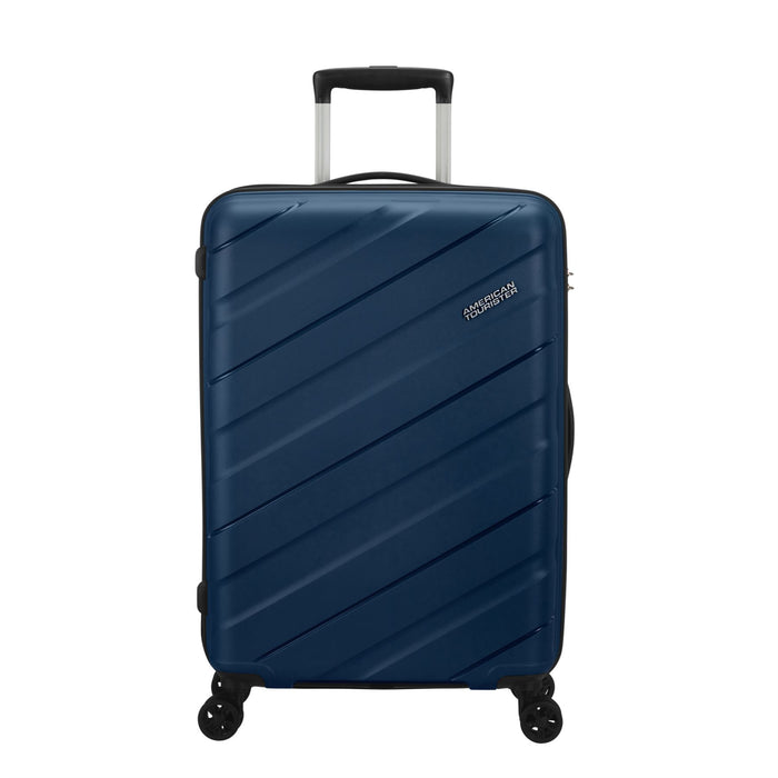American Tourister Jetdriver 3.0 Cabin Spinner Suitcase