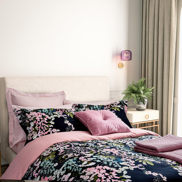 Ted Baker Wisteria Duvet & Pillowcase Set