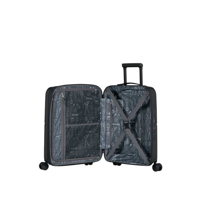 American Tourister Marvel Dashpop Cabin Suitcase