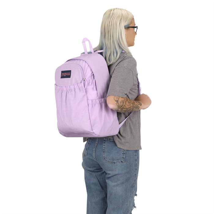 JanSport Slouch Pack Laptop Backpack