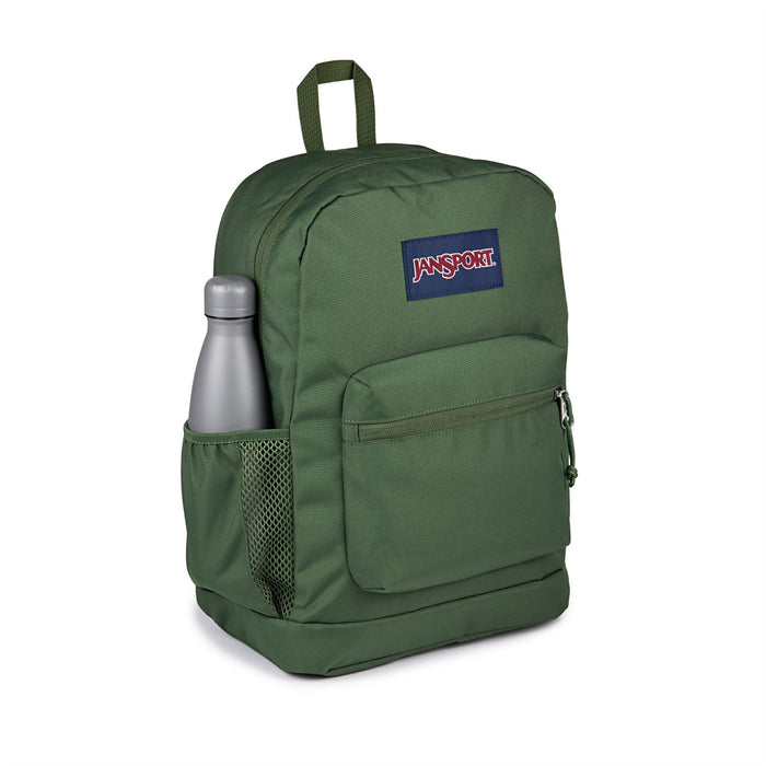 Jansport Cross Town Plus Laptop Sleeve Backpack