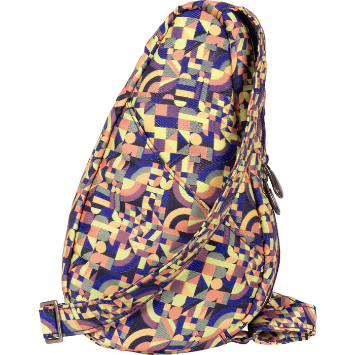 Healthy Back Bag Sling Special Edition Crossbody Handbag