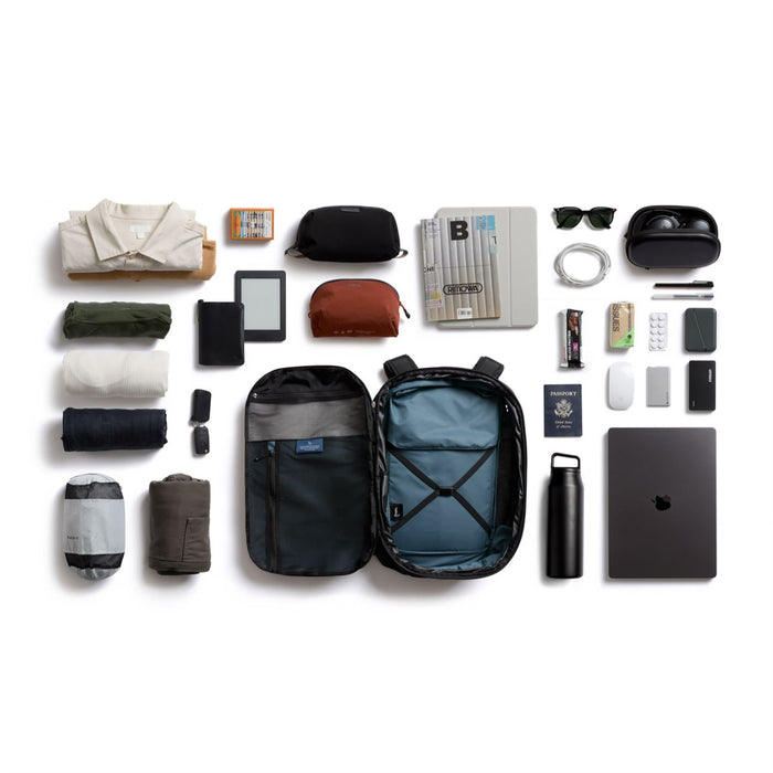 Bellroy Transit Travel Pack Pro Travel Backpack