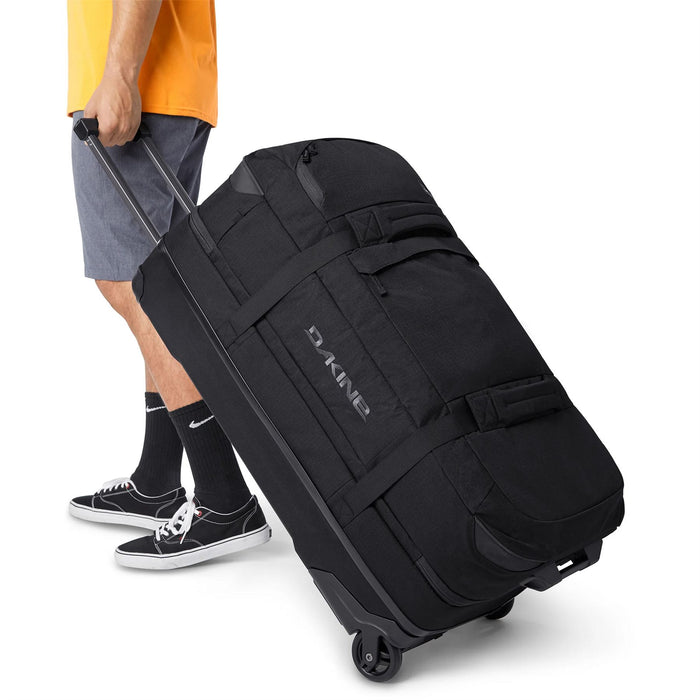Dakine Split Level Roller Bag