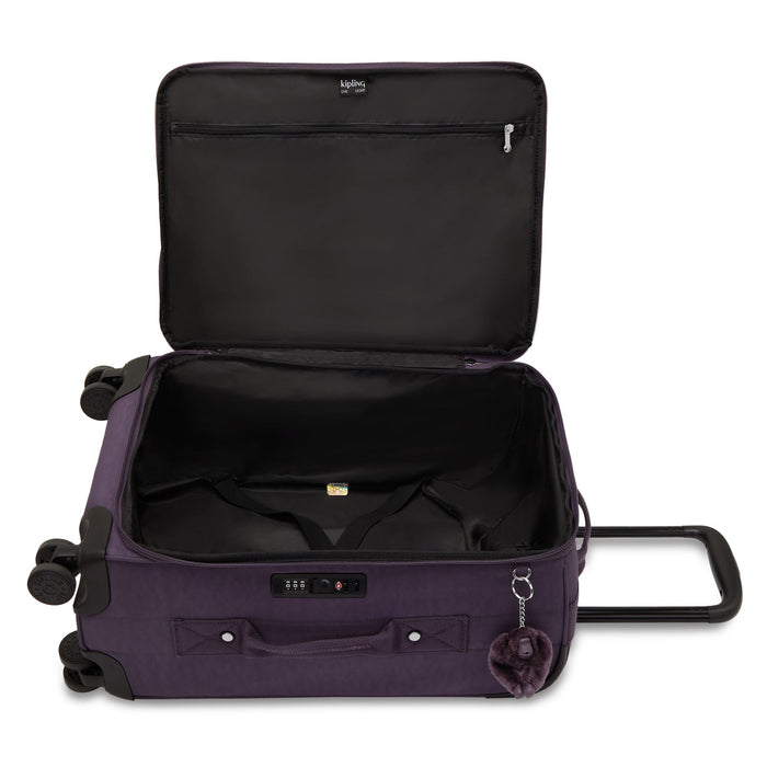 Kipling Jet 4 Wheeled Spinner