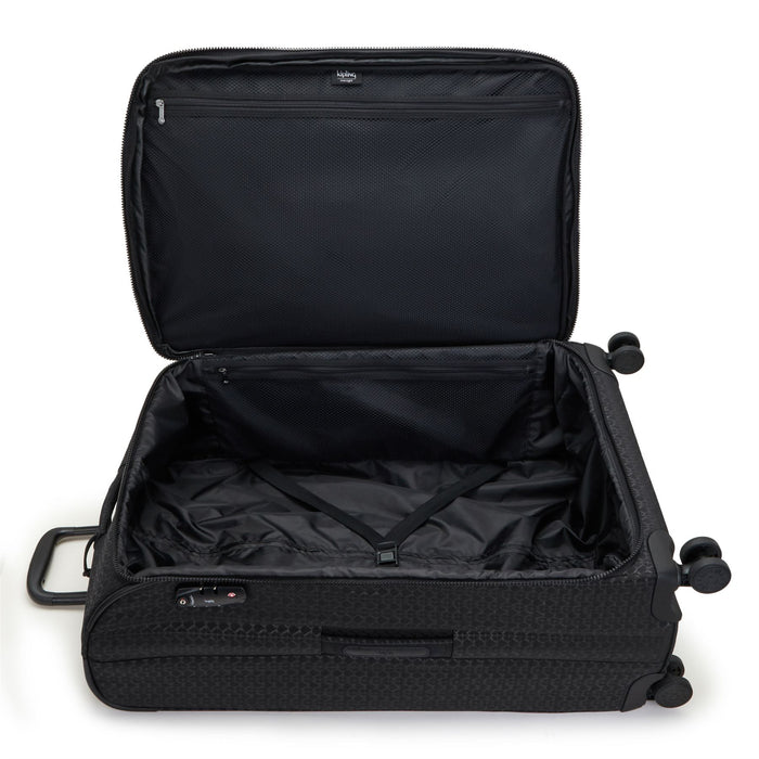 Kipling Youri Spin 4 Wheel Rolling Holdall