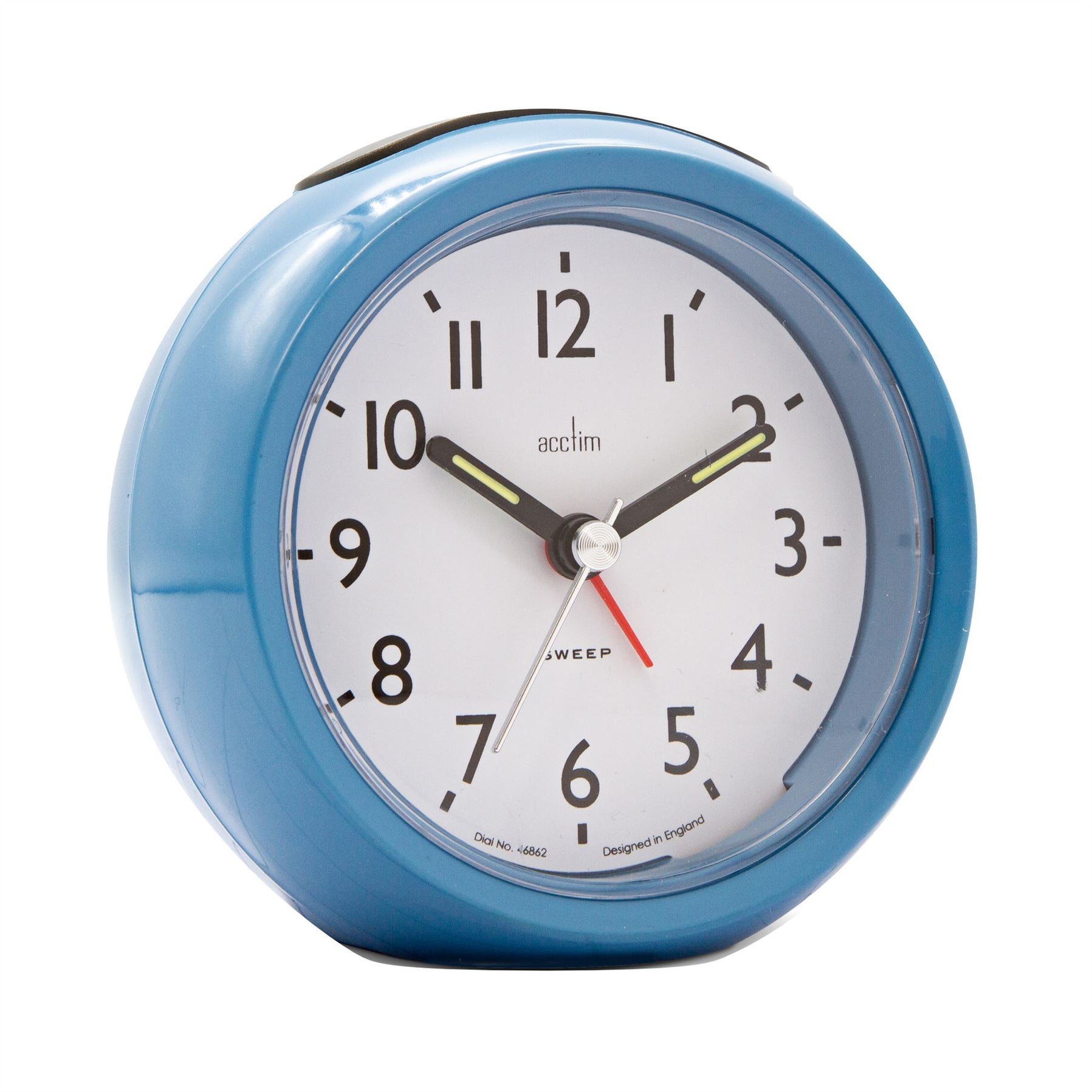 Alarm Clocks — Aspen Of Hereford Ltd