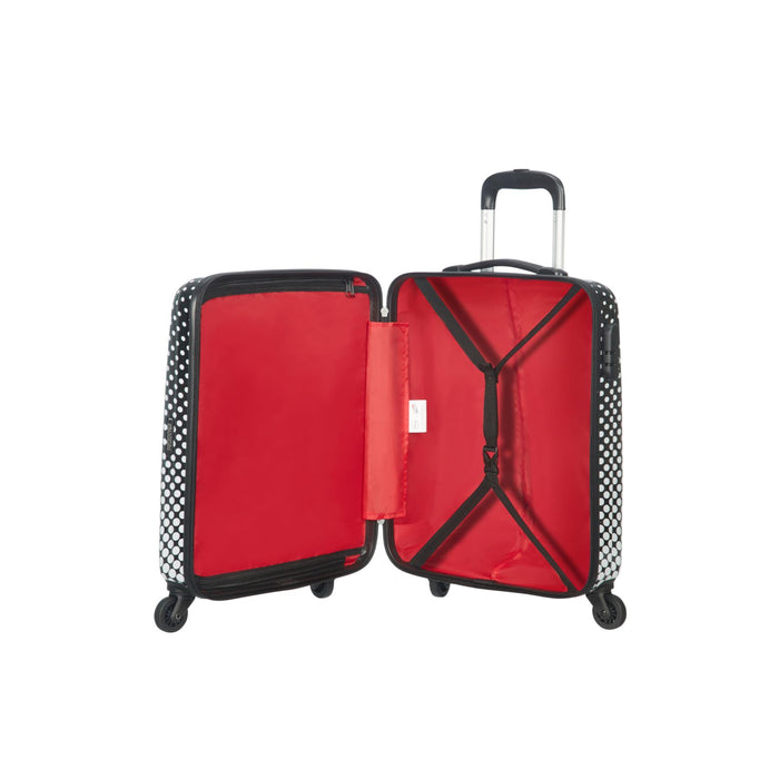 American Tourister Disney Legends Cabin Suitcase