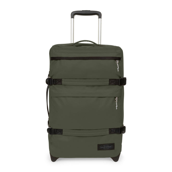 Eastpak Transit'R Plus Tarp Rolling Holdall