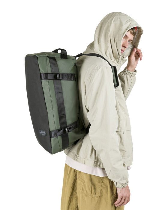Eastpak Duffel Pack Transforming Holdall / Backpack