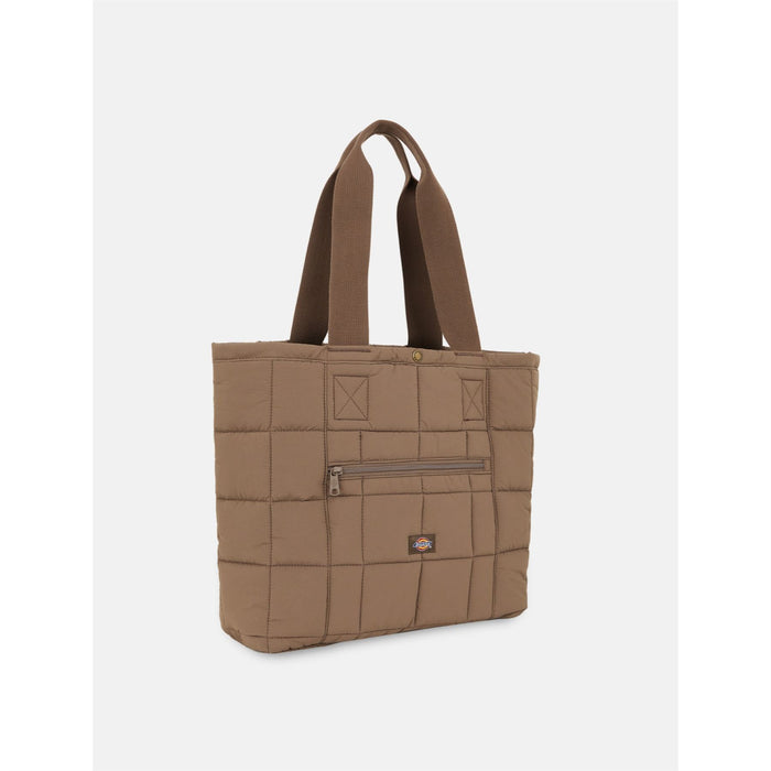 Dickies Gardiner Quilted Tote Bag