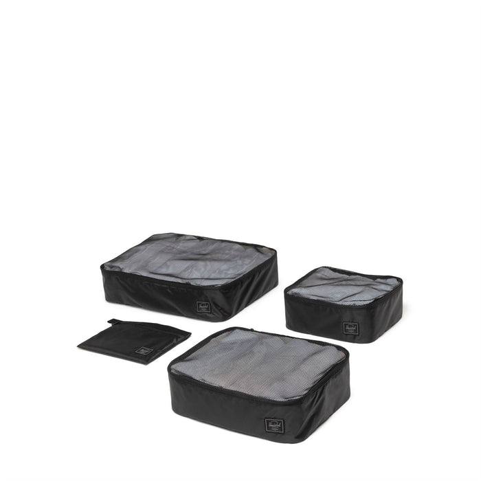 Herschel Kyoto Stackable Packing Cubes