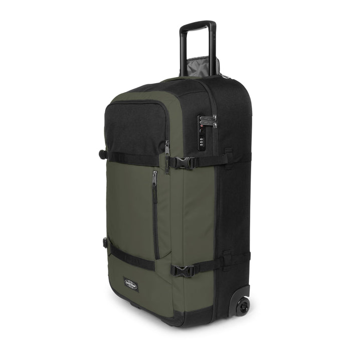 Eastpak Transit'r Pro Rolling Holdall