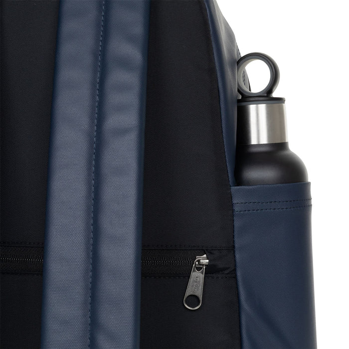 Eastpak Day Pak'r Tarp Bag With Built-in Laptop Sleeve Backpack