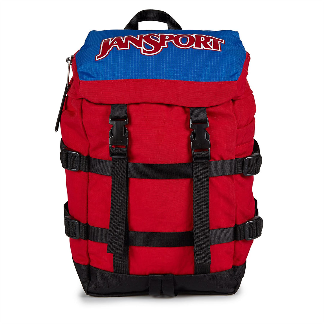 jansport 10l backpack Cool Student You get two large main compartments Jansport 10l Half Pint Stellar